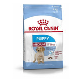 Royal Canin Medium Junior / Puppy X 15 Kg - Drovenort -