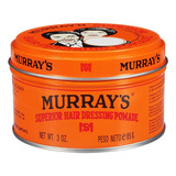 Murray's Superior Hair Pomade 85gr