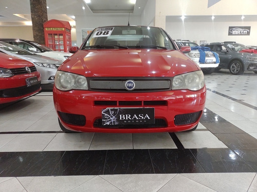 FIAT SIENA 1.0 MPI FIRE CELEBRATION 8V FLEX 4P COMPLETO 