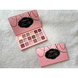 Paleta Tease Me Beauty Creations