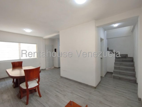 Townhouse En Alquiler En Urb. Valle Jardín (jbra) - Imagen 4