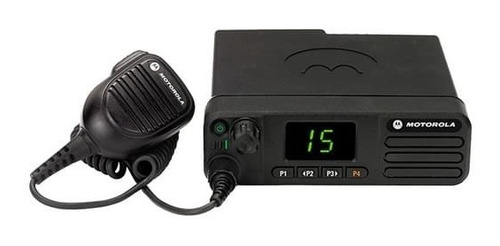 Radio Vhf Motorola Dem-300 Digital 136-174