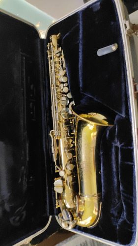 Sax Alto Conn Shooting Star