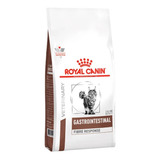 Alimento Royal Canin Gastrointestinal Fibre Response 2kg