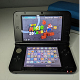 Nintendo 3ds Xl Completa 