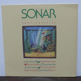 Lp Disco De Vinil Sonar - Pontiaquarius - Polygram 1983