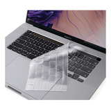 Funda Para Teclado Ultrafino Compatible Con Macbook Pro Con 