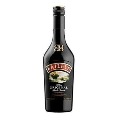 Crema The Original 700ml Baileys | MercadoLibre