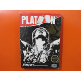 Platoon | Original Nintendo Nes Ntsc