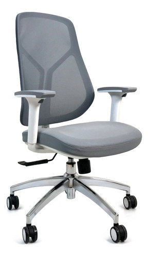 I Seating Silla Escritorio Reclinable Premium Corricella Bgr