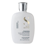 Shampoo Alfaparf Semi Di Lino Illuminating Diamante X 250ml