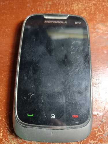 Celular Motorola Moto Go Ex440 Com Detalhes 