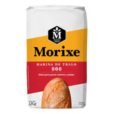 Harina Morixe 000 X 1kg