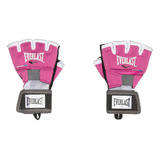 Guantes Evergel Para Mujer, Color Rosa 