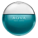 Bvlgari Aqva Pour Homme Eau De Toilette Para Hombre 100 Ml