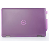 Mcover Funda Compatible Solo Para Laptop Dell Latitude 7420 