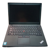 Lenovo Thinkpad X270 Core I5 