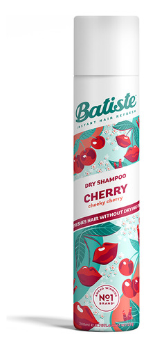 Shampoo A Seco Batiste Cherry 200ml