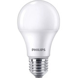 Lampara Led Bulbo Philips 7w Pack Por 10 Unidades