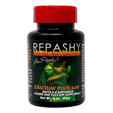 Repashy Calcium Plus Lod Suplemento Vitaminas Reptiles 85g