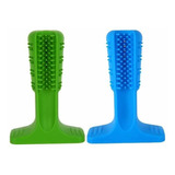 Juguete Cepillo De Dientes Para Perros Dental Dog