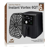 Bandeja De Reemplazo Para Air Fryer Instant Vortex 6 Qt - Co