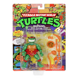 Muñeco Raphael Tortugas Ninja Teenage  Playmates 