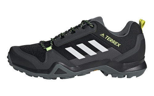 Zapatillas Terrex Ax3 Hiking Fx4575 adidas