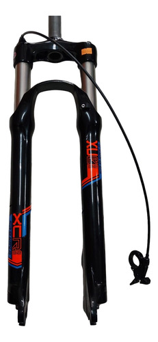 Susp. Suntour Xcr Coil 29  Blo. Remoto Recta Rivera Ride