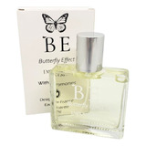 Perfume Be Butterfly Effect Empowered De Mujer Con Feromonas