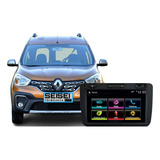 Stereo Original Kangoo Media Nav ¡nuevo!