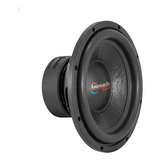 American Bass Usa Dx 124 - Subwoofer De 800 Vatios Maximo De