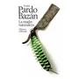 La Madre Naturaleza, De Emilia Pardo Bazán. Serie N/a, Vol. Volumen Unico. Editorial Alianza Española, Tapa Blanda, Edición 1 En Español