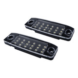 Luz Led Para Matrícula Trasera De Coche Para Kona Sonata Tuc