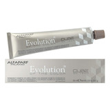  Tintura Alfaparf Evolution Of The Color 60gr Cube P/cabello Tono 65 - Rubio Oscuro Caoba