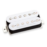 Pastilla Humbucker Seymour Duncan Sh-6 Distortion Con Cuello