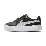 Tenis Puma Casual Carina 2.0 Mermaid Preescolar Original