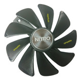 Cooler Placa De Video Sapphire Nitro Radeon Rx570 Rx580