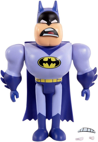 Batman Go To The Movies Face Swappers Mattel