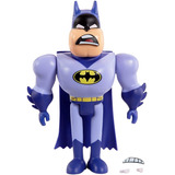 Batman Go To The Movies Face Swappers Mattel