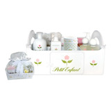 Petit Enfant Set Bienvenida Recien Nacidos X 12 Productos