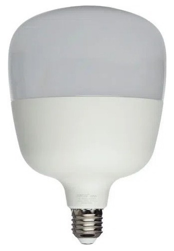 Lampara Led 40w Sica Luz Fria E27 Alta Potencia X1