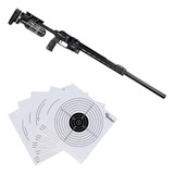 Pcp Aire Rifle  Fx Panthera 700 Mira Ambidiestro X P