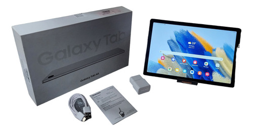 Tablet Samsung Galaxy Tab A8 64gb 4gb 