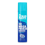 Laca Rave Hair 5x Mega Freeze - g a $74