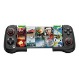 Gamepad Móvil Gamesir X4a Con Bluetooth Y Barra De Efecto Ha