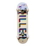 Tabla Skate Completo Miller Goofy 8.0 | Laminates