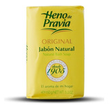 Jabón Heno De Pravia 150gr Original