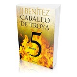 Caballo De Troya 5 - Cesarea