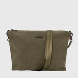 Bubba Cartera Suede Pesto Bubba